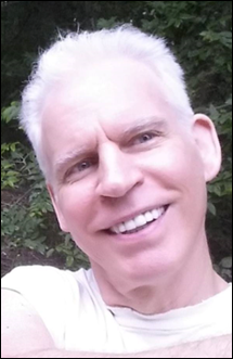 James Seegan